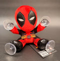 "Deadpool" (Plush Window Clinger) Deadpool & Wolverine Marvel Studios Kidrobot