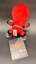 "Babypool" (Plush Window Clinger) Deadpool & Wolverine Marvel Studios Kidrobot