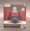 Darth Vader Light with Sound – Officially Licensed Star Wars