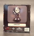 Chucky Blood Splatter Variant Vinyl Figure CultureFly Child's Play