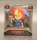 Chucky Vinyl Figure CultureFly Child's Play