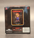 Chucky Vinyl Figure CultureFly Child's Play