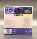 Goliath Q-Fig – Gargoyles #98 (Quantum Mechanix, 2021)