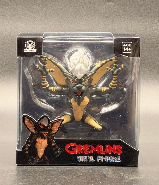 CultureFly Stripe Vinyl Figure – Gremlins