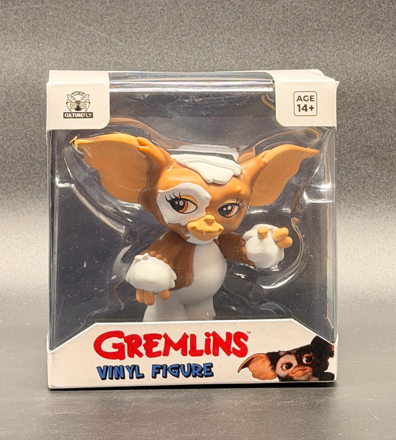 CultureFly Gizmo Vinyl Figure – Gremlins