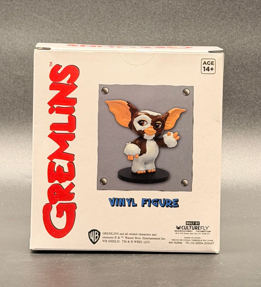 CultureFly Gizmo Vinyl Figure – Gremlins