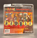 Gogandantes Action Figure – Onimusha 2: Samurai's Destiny McFarlane Toys 2002