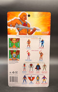 He-Man (Filmation Ultimate Edition) Masters of the Universe Action Figure – Super7 (2019)