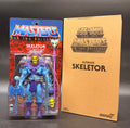 Skeletor (Filmation Ultimate Edition) Masters of the Universe Action Figure – Super7 (2019)