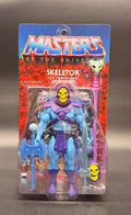Skeletor (Filmation Ultimate Edition) Masters of the Universe Action Figure – Super7 (2019)