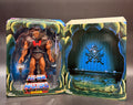 Grizzlor (Club Grayskull Edition) Masters of the Universe Classics Action Figure – Super7 (2018)