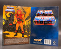 Grizzlor (Club Grayskull Edition) Masters of the Universe Classics Action Figure – Super7 (2018)