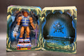 Fisto (Club Grayskull Edition) Masters of the Universe Classics Action Figure – Super7 (2018)