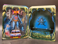 Mantenna (Club Grayskull Edition) Masters of the Universe Classics Action Figure – Super7 (2018)