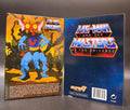 Mantenna (Club Grayskull Edition) Masters of the Universe Classics Action Figure – Super7 (2018)