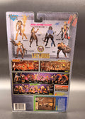 Pilgrim Blue Variant Wetworks Series 2 McFarlane Toys 1996