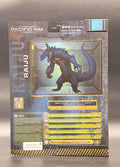 Pacific Rim: Aftermath Raiju 4" Action Figure Playset with Comic McFarlane Toys