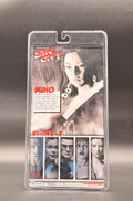 NECA Sin City Series 2 – Miho (Black and White Variant) Action Figure (2005)