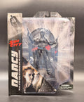 Diamond Select Toys Sin City – Nancy Callahan (Black and White Variant) Action Figure (2014)