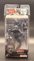 NECA Sin City Series 2 – Kevin (Black and White Variant) Action Figure (2005)