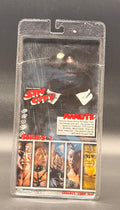 NECA Sin City Series 1 – Manute (Color Variant) Action Figure (2005)
