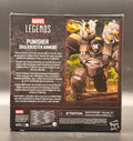 Marvel Legends Series Punisher (Hulkbuster Armor) Hasbro 2026