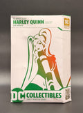 Harley Quinn Holiday Variant DC Artists Alley Vinyl Statue by Sho Murase – DC Collectibles