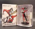 Harley Quinn DC Artists Alley Vinyl Statue by Hainanu Nooligan Saulque – DC Collectibles