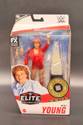 Mattel WWE Elite Collection Collector's Edition Mae Young