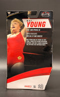 Mattel WWE Elite Collection Collector's Edition Mae Young