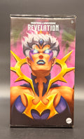 Masters of the Universe: Revelation Masterverse Deluxe Dark-Lyn Exclusive Mattel