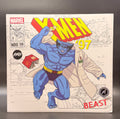 Beast MONDO X-Men ‘97 Exclusive Deluxe Limited Edition 1/6 Scale Figure