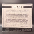 Beast MONDO X-Men ‘97 Exclusive Deluxe Limited Edition 1/6 Scale Figure