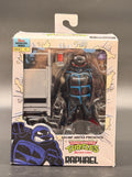 Raphael (Stump Arena) Teenage Mutant Ninja Turtles Adventures Action Figure NECA 2026