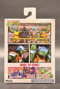 Leonardo (Stump Arena) Teenage Mutant Ninja Turtles Adventures Action Figure NECA 2026
