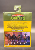 Punk Michelangelo Teenage Mutant Ninja Turtles Action Figure NECA 2026