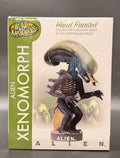 Alien Xenomorph Head Knocker NECA