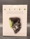 Alien Xenomorph Head Knocker NECA