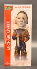 Michael Myers Halloween II Head Knocker NECA