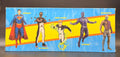 DC Super Powers Superman Movie 5-Figure Pack McFarlane Toys