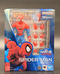 Marvel S.H.Figuarts Spider-Man (Gamerverse) Action Figure – Bandai