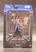 Evil-Lyn Masters of the Universe Masterverse Revelation Action Figure 2021