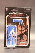 Clone Trooper (501st Legion) Star Wars Vintage Collection 3.75-Inch Action Figure – Hasbro
