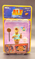 NECA Toony Classics ALF (Gordon Shumway) Baseball Version Action Figure 2023