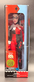 Mego DC Comics Harley Quinn 14-Inch Action Figure 2018
