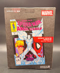 Iceman Statue (Marvel Tales #229) 1:6 Scale Red Platinum Edition Marvel McFarlane Toys