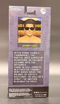 Johnny Cage Mortal Kombat Klassic Figure McFarlane Toys 2026