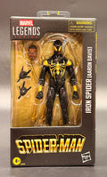 Iron Spider (Aaron Davis) Spider-Man Marvel Legends Hasbro 2026