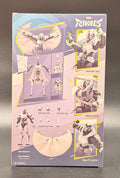 Moon Knight Marvel Rivals Champion Class Model Kit | Blokees