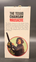 Leatherface (Pretty Woman) The Texas Chainsaw Massacre Head Knocker NECA
